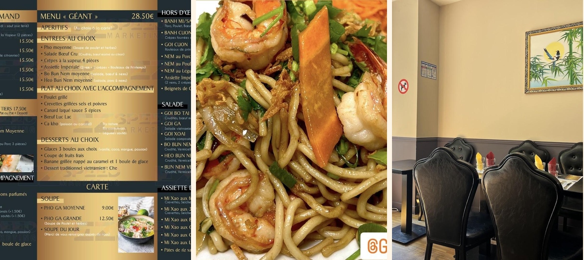 Goût Viet - Gallery Image 1