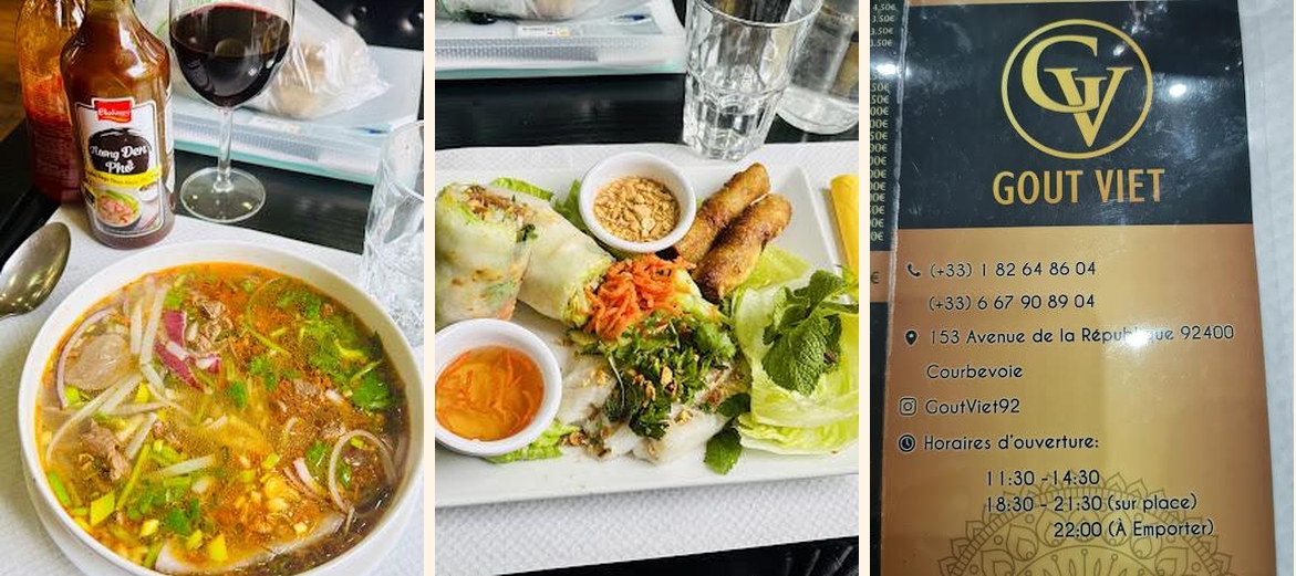 Goût Viet - Gallery Image 3