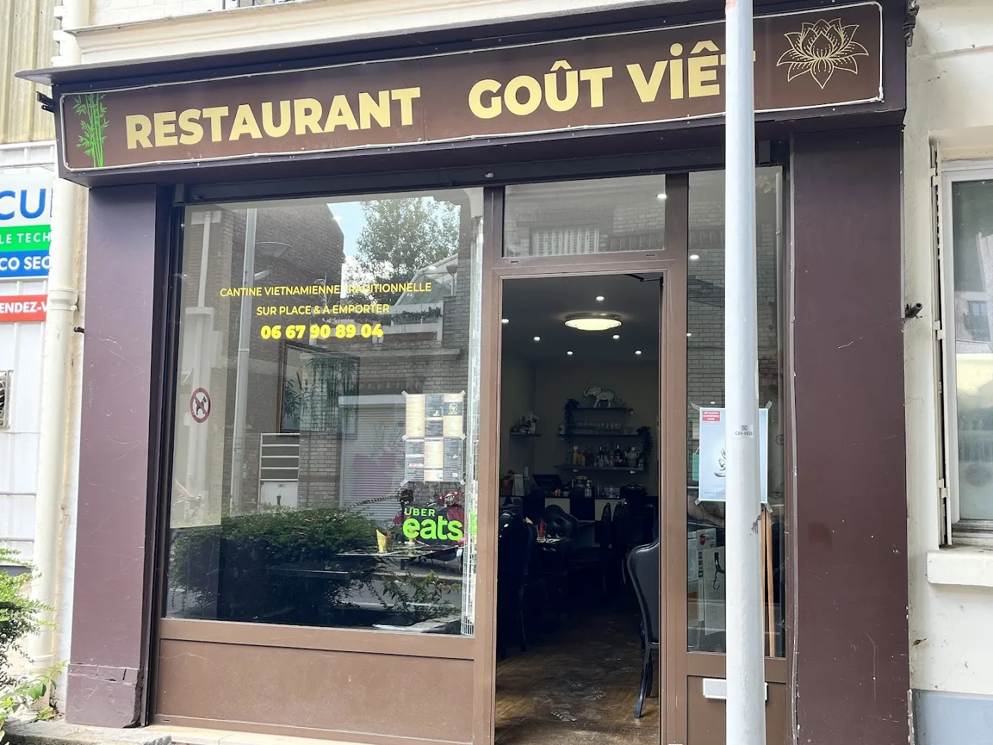 Goût Viet